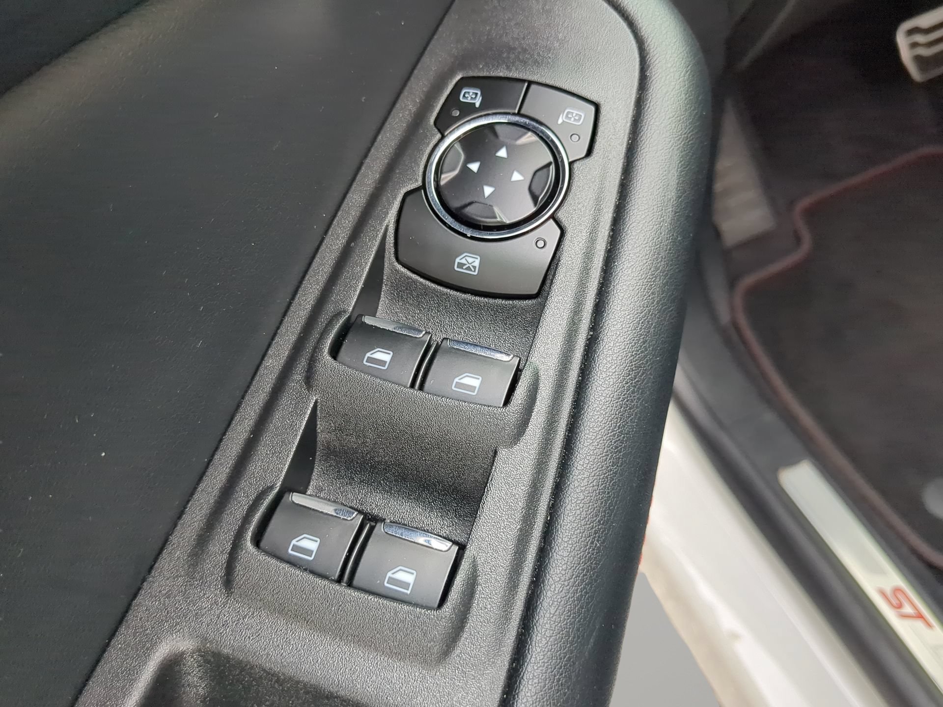 Certified 2022 Ford Edge ST-Line AWD/4WD image 55