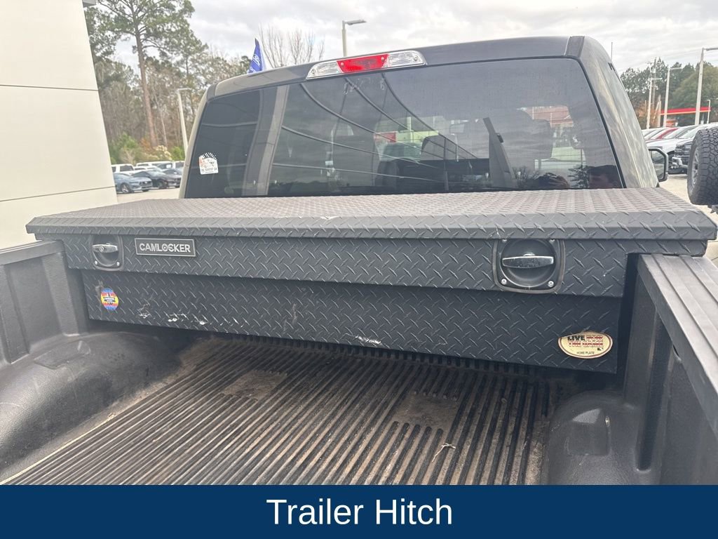 Certified 2019 Ford F150 XLT w/ Equipment Group 301A Mid image 11