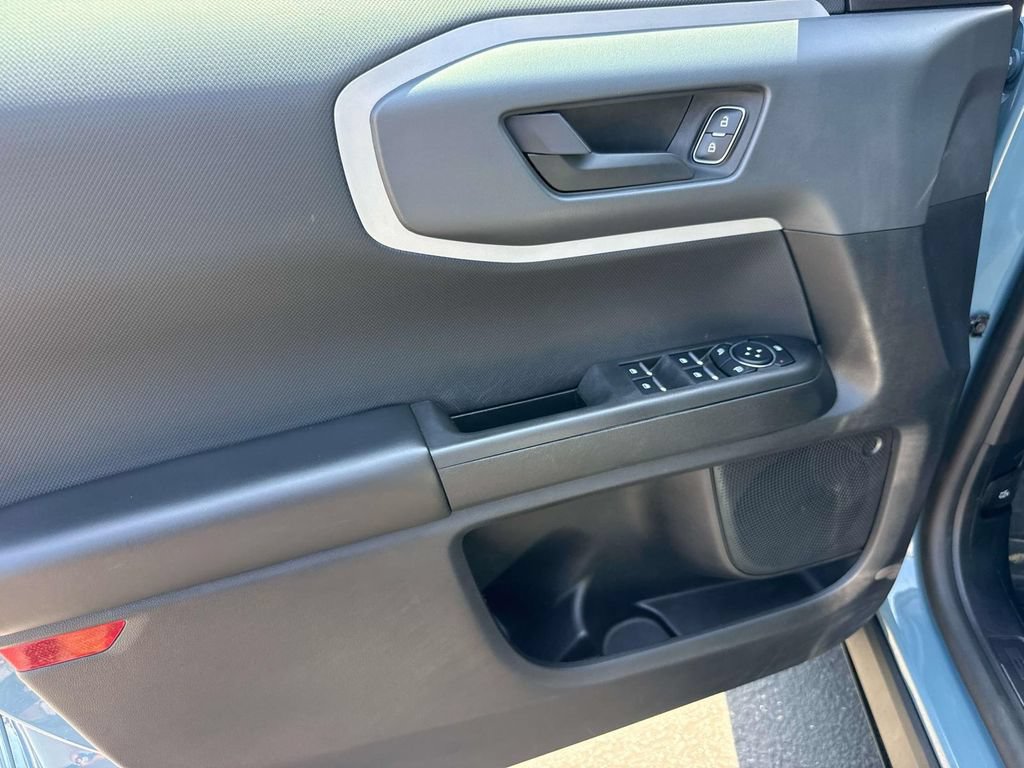 Certified 2023 Ford Bronco Sport Big Bend AWD/4WD image 22