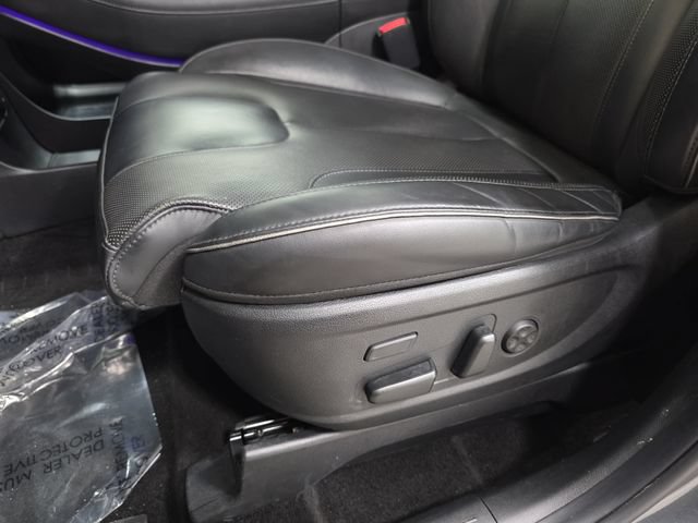 Used 2022 Hyundai Palisade Calligraphy w/ Cargo Package AWD/4WD image 29