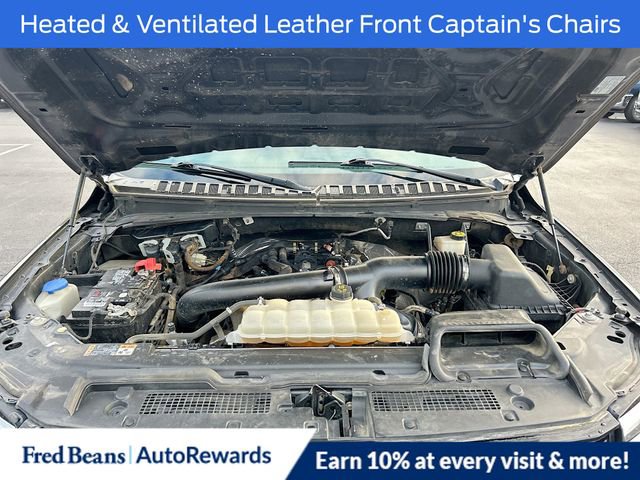 Certified 2023 Ford Expedition Limited image 37