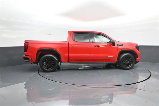 Used 2023 GMC Sierra 1500 Elevation image 8