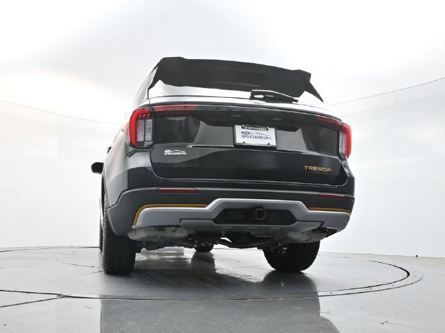 Certified 2026 Ford Explorer Tremor w/ Tremor Ultimate Package AWD/4WD image 48