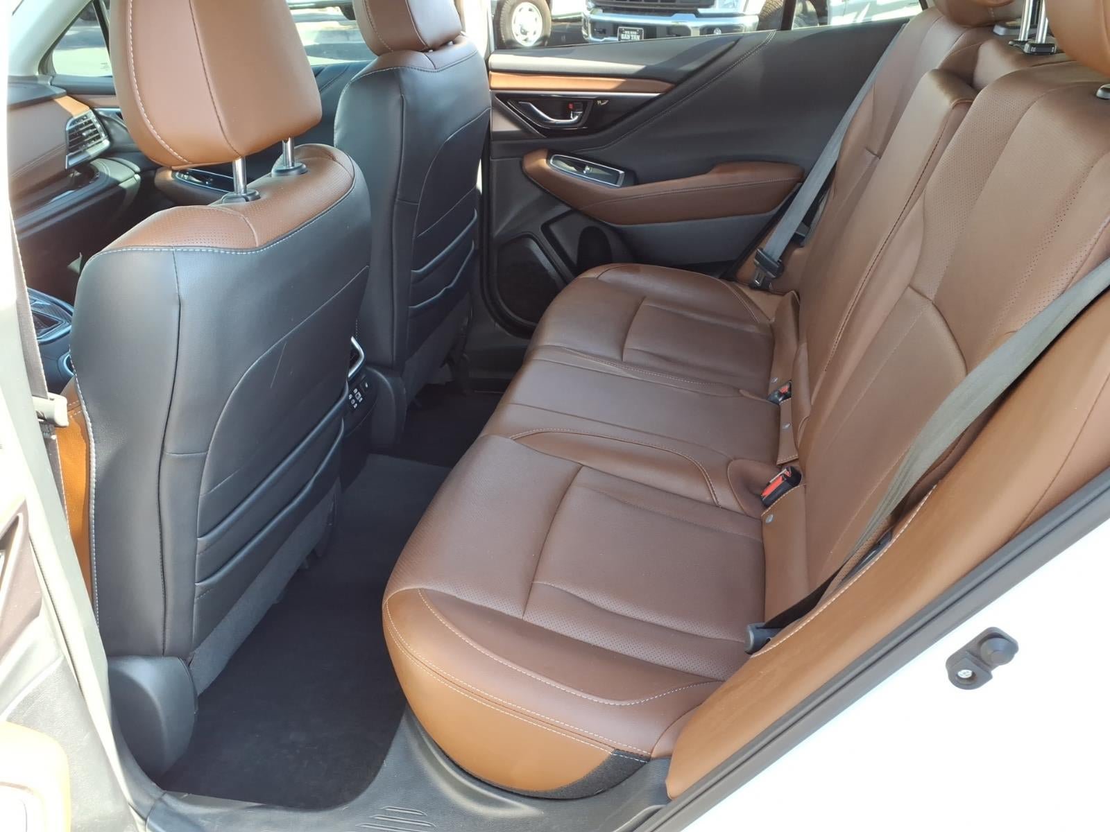 Used 2024 Subaru Outback Touring XT w/ Popular Package #2 AWD/4WD image 18