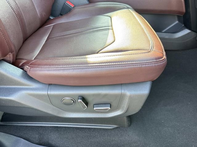 Certified 2023 Ford Expedition Limited image 12