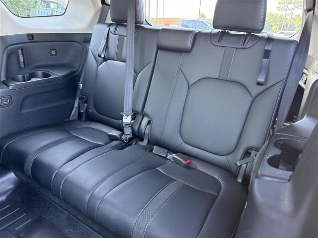 Used 2023 Honda Pilot EX-L image 6