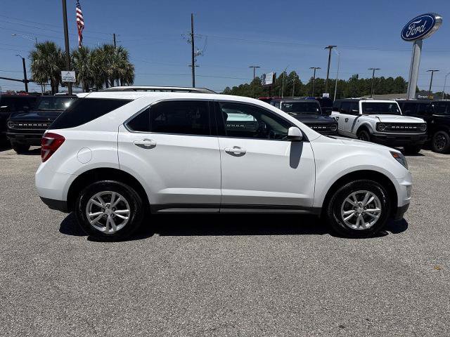 Used 2017 Chevrolet Equinox LT w/ Convenience Package FWD image 14
