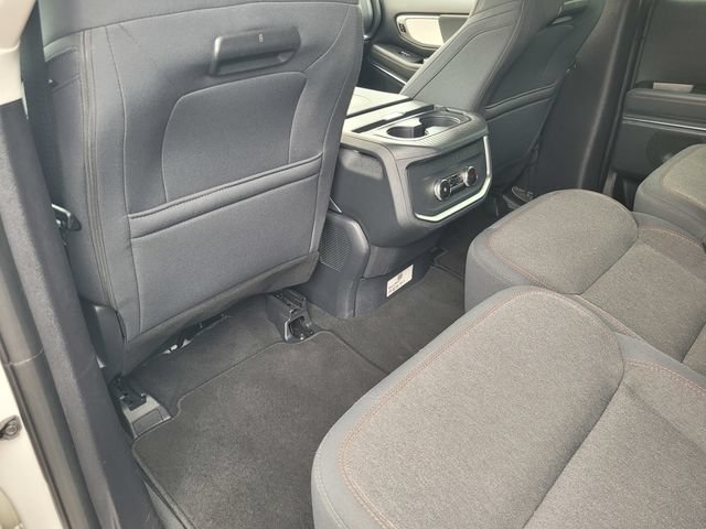 Certified 2025 Ford Expedition Max Active AWD/4WD image 12