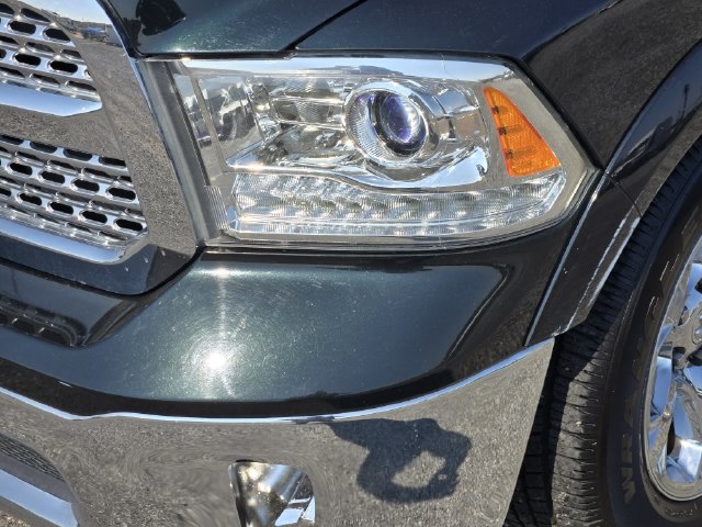Used 2017 RAM 1500 Laramie AWD/4WD image 8