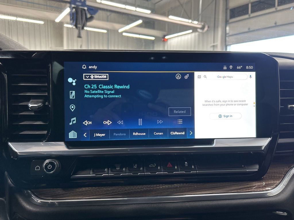 Used 2024 Chevrolet Silverado 3500 LT image 17