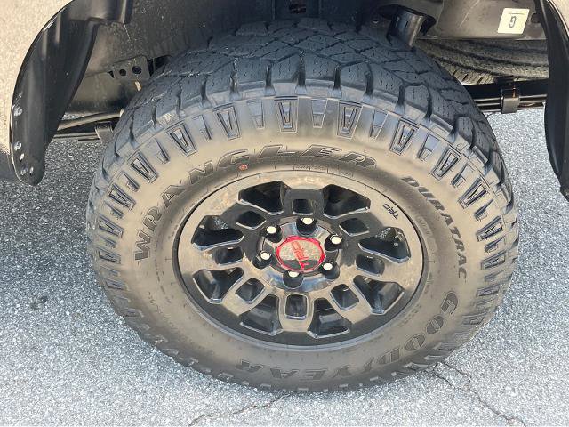 Used 2023 Toyota Tacoma SR AWD/4WD image 21