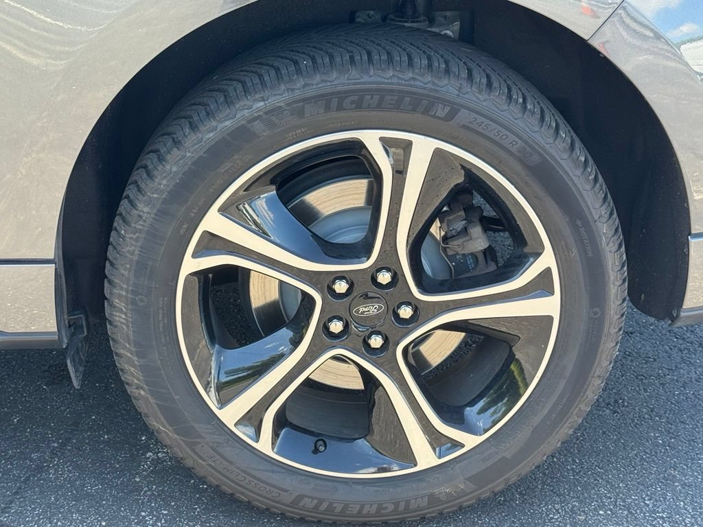 Certified 2020 Ford Edge ST w/ Equipment Group 401A AWD/4WD image 54