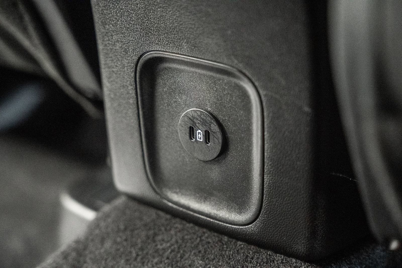 Certified 2025 Ford Escape Active image 33