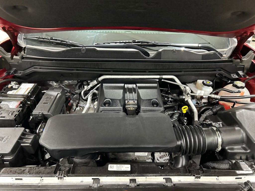 Used 2024 GMC Canyon Denali AWD/4WD image 35