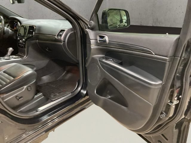 Used 2020 Jeep Grand Cherokee Limited X AWD/4WD image 17