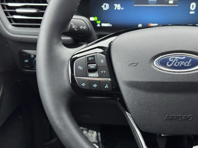 Certified 2023 Ford Escape Platinum w/ Premium Technology Package image 28