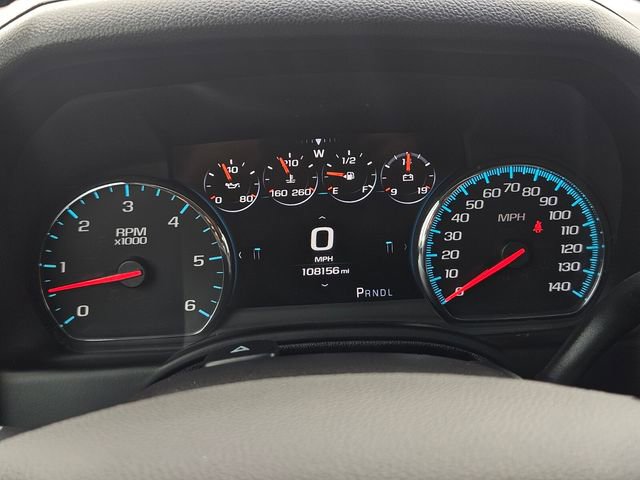Used 2017 Chevrolet Suburban Premier RWD image 29