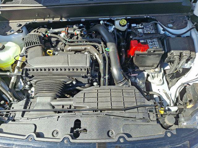 Certified 2025 Ford Maverick Lobo image 29