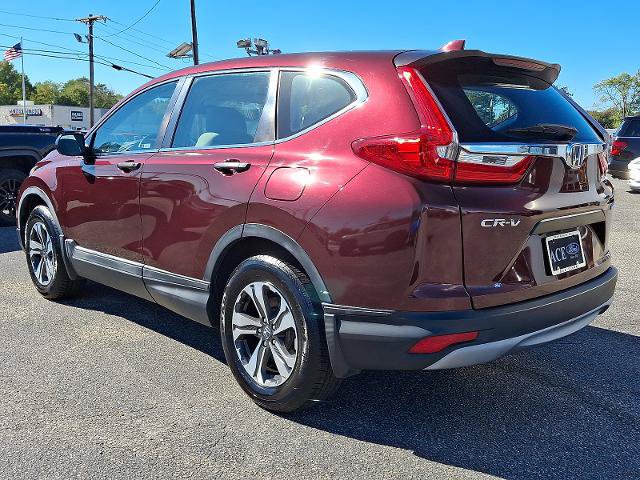 Used 2019 Honda CR-V LX image 6