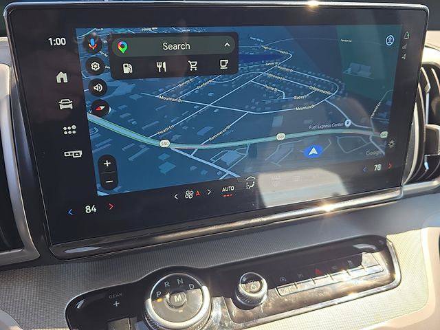 Certified 2025 Ford Expedition Max Active AWD/4WD image 16