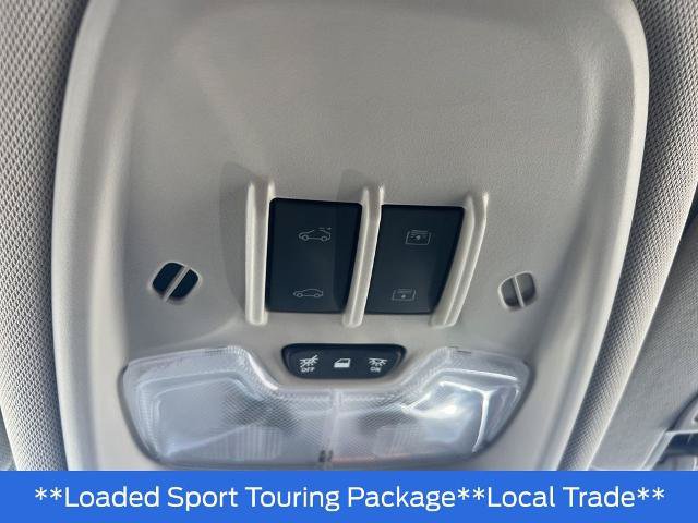Used 2022 Buick Encore GX Select w/ Experience Buick Package FWD image 19