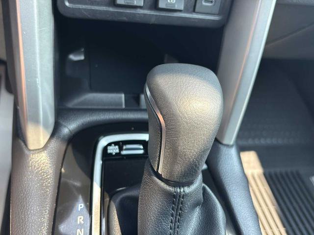 Used 2024 Toyota Corolla Cross AWD Hybrid image 16