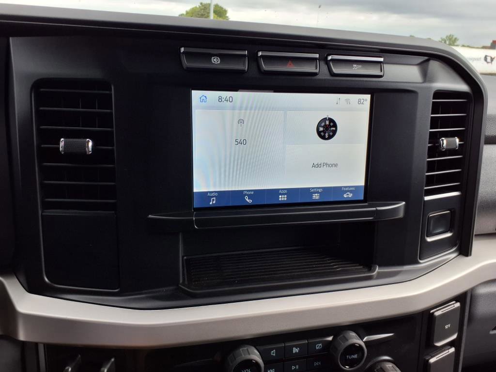 Certified 2024 Ford F350 XLT image 18