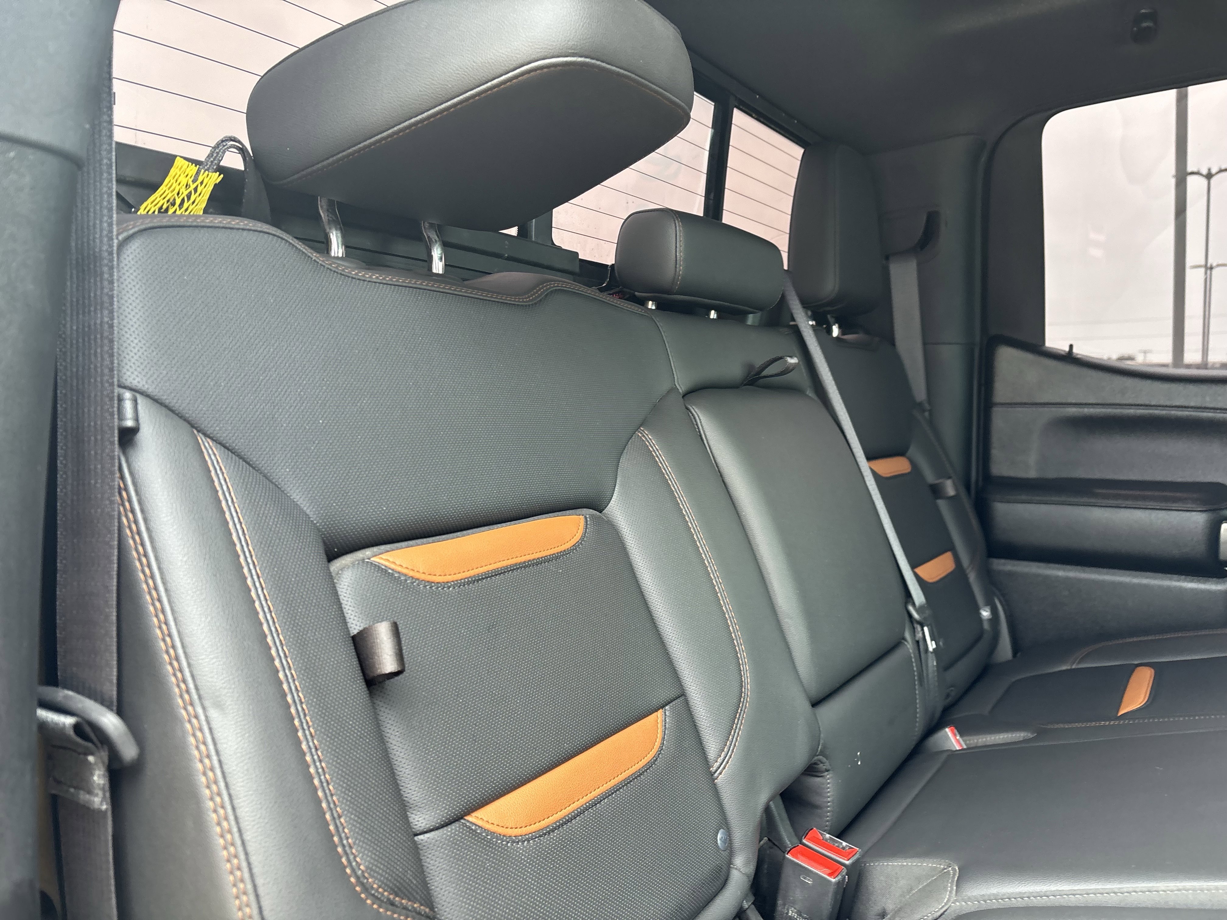 Used 2020 GMC Sierra 1500 AT4 w/ AT4 Premium Package AWD/4WD image 22