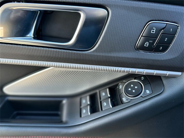 Certified 2025 Ford Explorer ST w/ Sun And Sound Package image 14