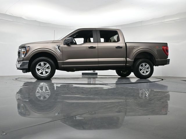 Certified 2023 Ford F150 XLT AWD/4WD image 38