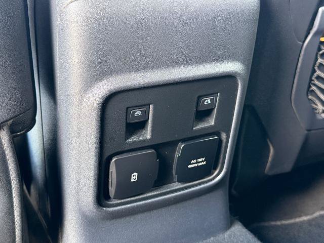 Certified 2023 Ford Bronco Badlands AWD/4WD image 37