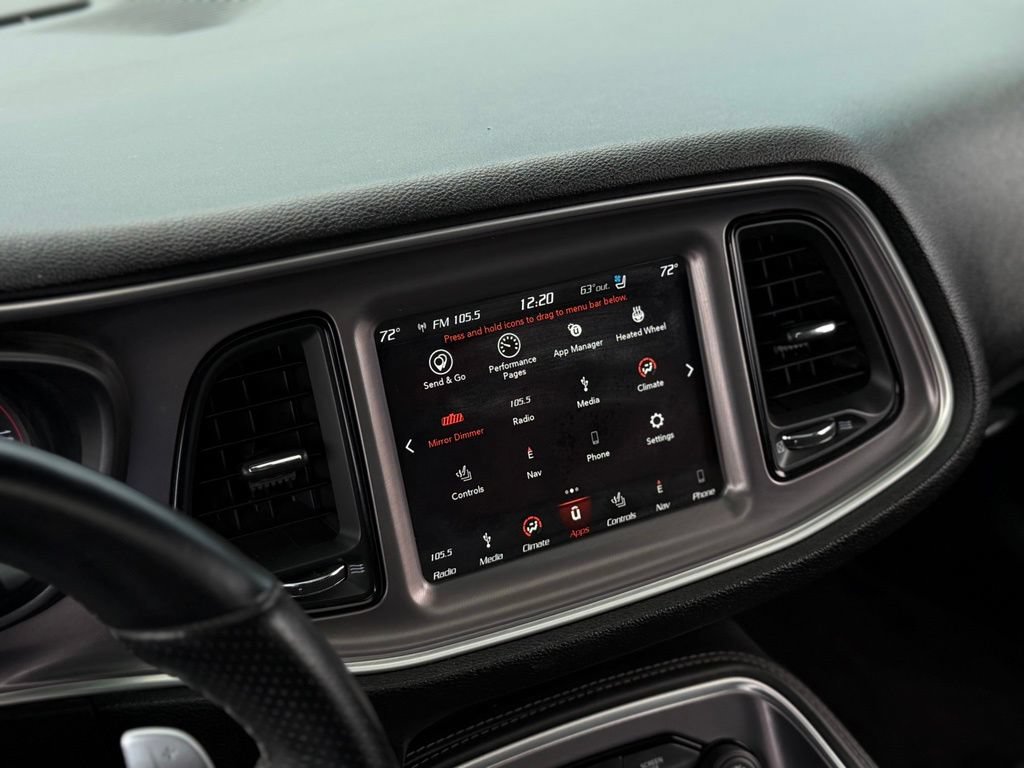 Used 2019 Dodge Challenger GT w/ Plus Package AWD/4WD image 17