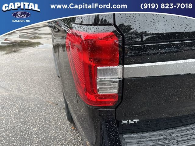 Certified 2024 Ford Expedition Max XLT image 15