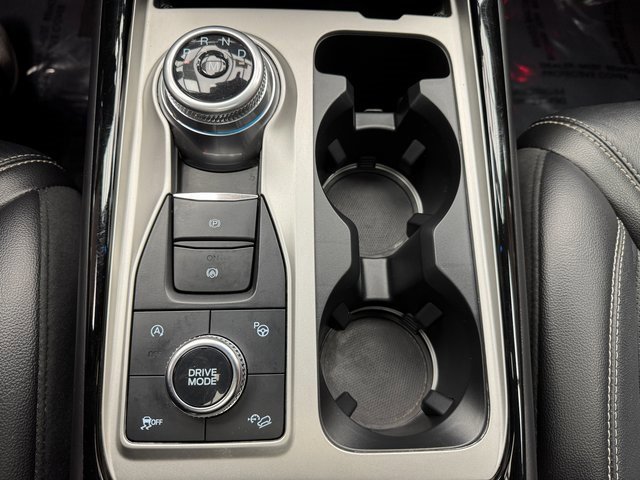 Certified 2022 Ford Explorer ST w/ Equipment Group 401A image 21