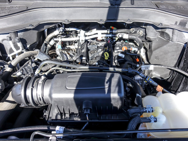 Certified 2023 Ford Explorer 4WD image 27