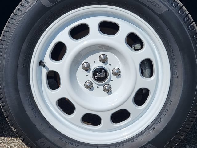 Certified 2024 Ford Bronco Sport Heritage w/ Heritage Convenience Package AWD/4WD image 17