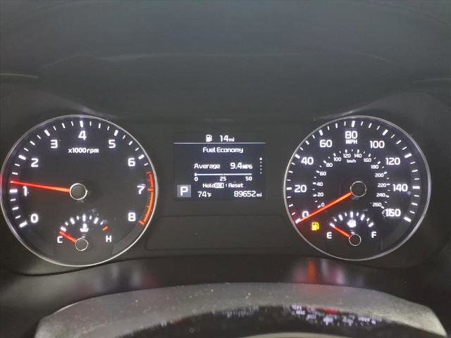 Used 2021 Kia Forte GT-Line w/ GT-Line Premium Package image 12