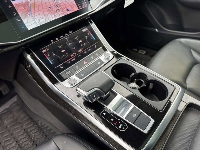 Used 2023 Audi Q7 3.0T Premium Plus w/ Premium Plus Package image 27