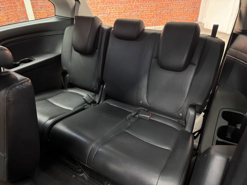 Used 2021 Honda Odyssey EX-L image 29