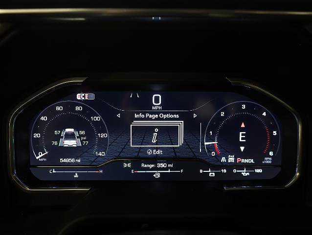 Used 2024 GMC Sierra 3500 Denali w/ Denali Reserve Package image 14