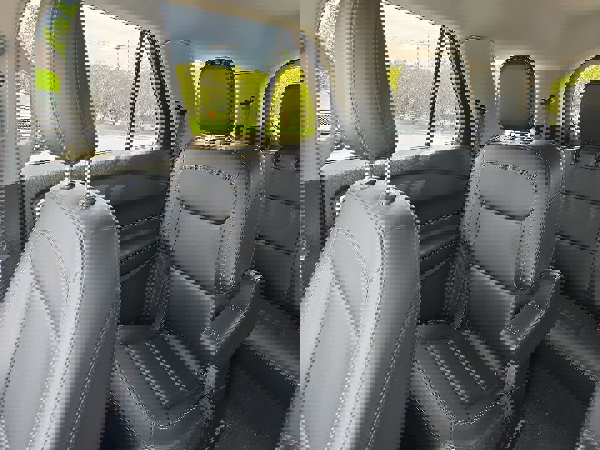 Certified 2023 Ford Explorer XLT w/ Equipment Group 202A image 21