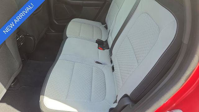 Certified 2023 Ford Escape Active AWD/4WD image 26