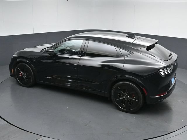 Certified 2025 Ford Mustang Mach-E GT AWD/4WD image 48
