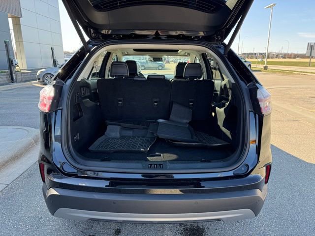 Certified 2024 Ford Edge SEL w/ Convenience Package AWD/4WD image 36