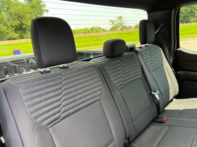 Certified 2023 Ford F150 XL w/ STX Appearance Package AWD/4WD image 30