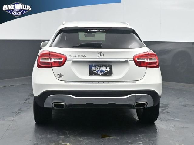 Used 2020 Mercedes-Benz GLA 250 image 6
