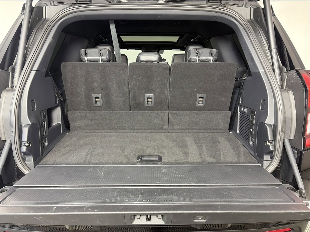 Certified 2025 Ford Expedition Platinum w/ Stealth Performance Package image 28