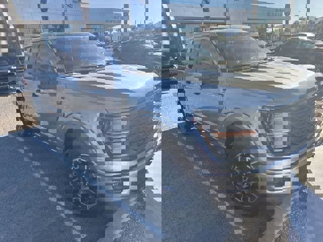 Certified 2024 Ford F150 STX image 4