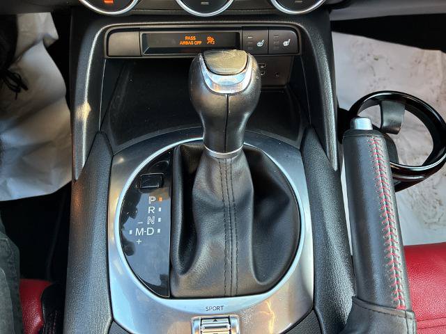 Used 2020 FIAT 124 Spider Abarth w/ Convenience Group RWD image 23