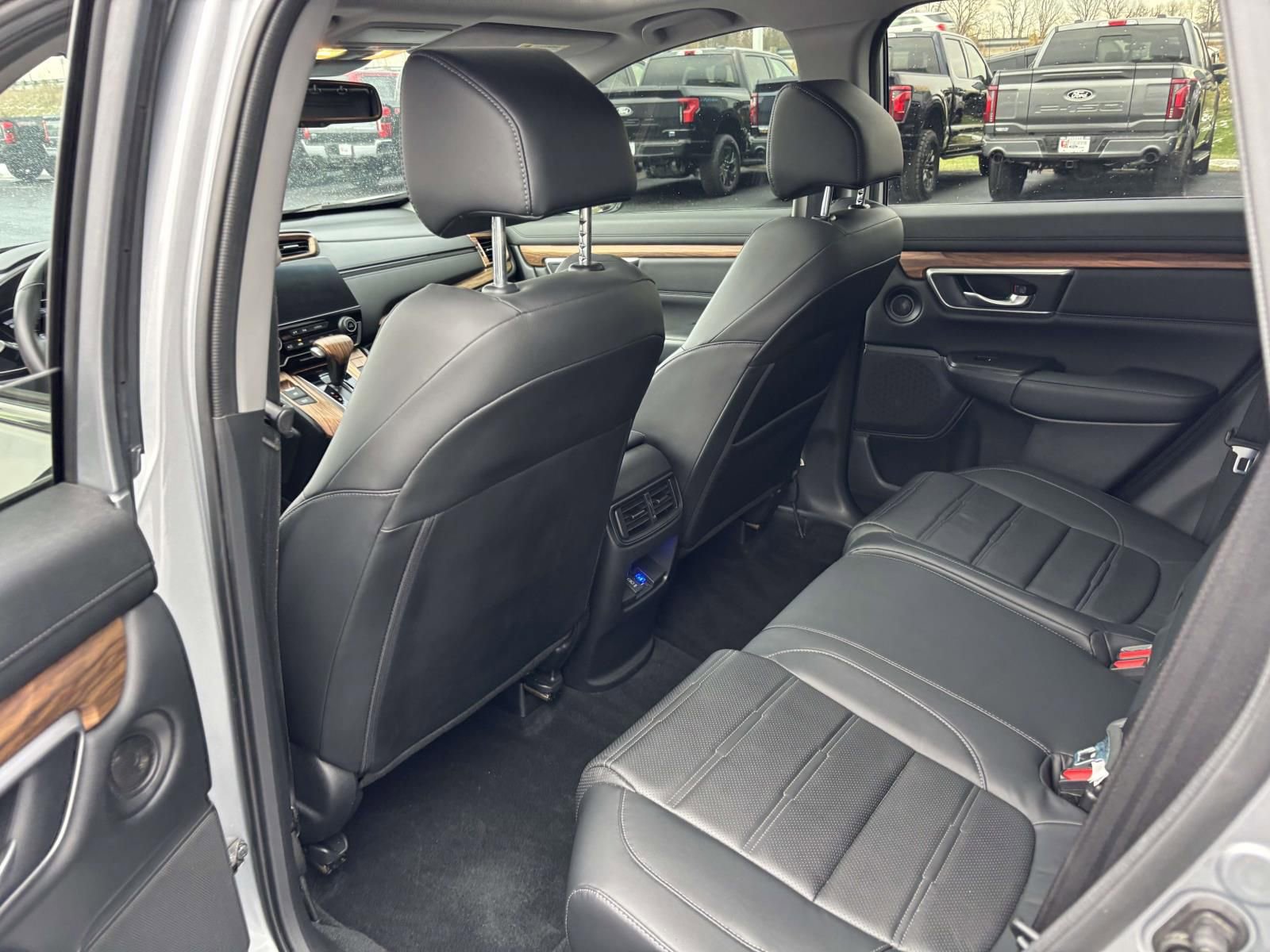 Used 2019 Honda CR-V EX-L image 30